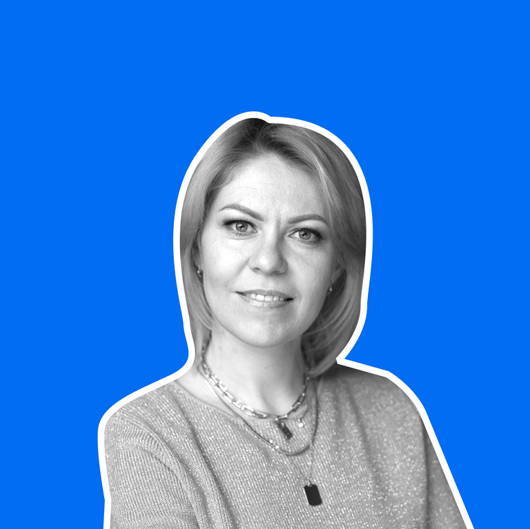 Інна Перегуда