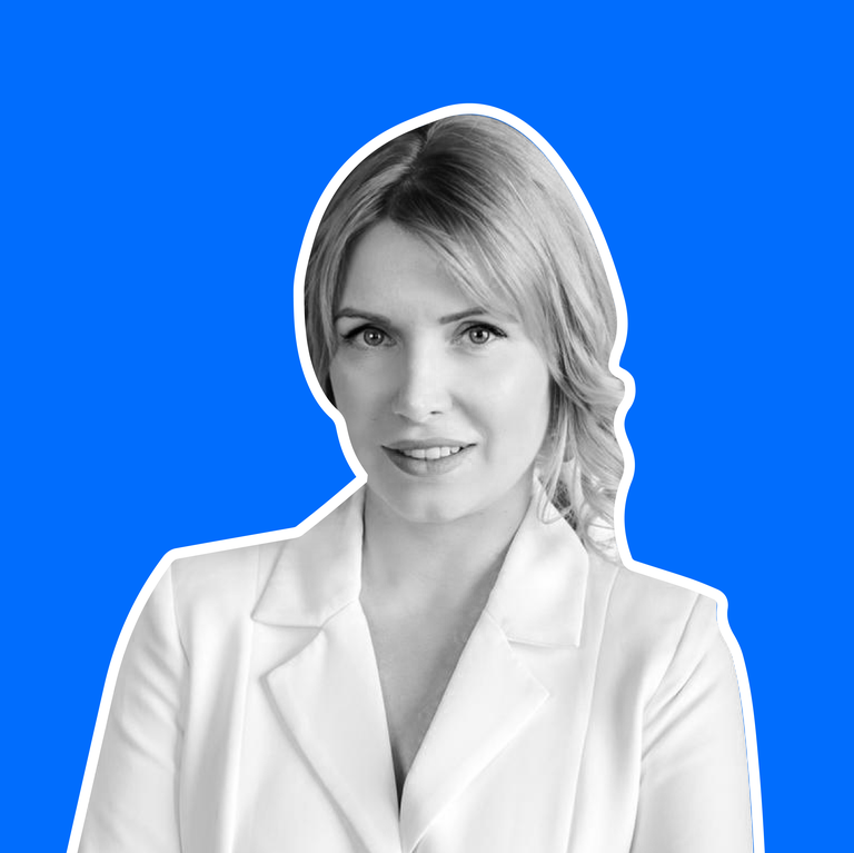 Марія Липяцька