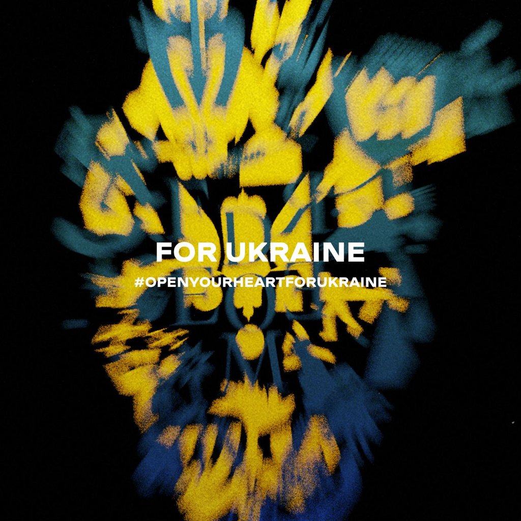 #OpenYourHeartForUkraine_2